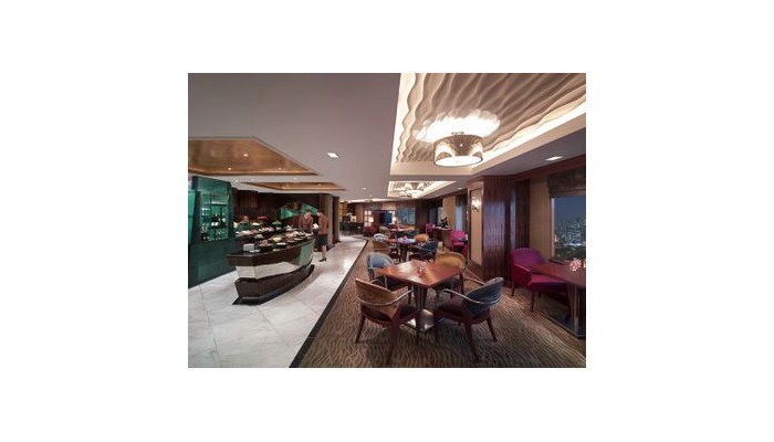 Hotel Makati Shangri-la Manila poza 10