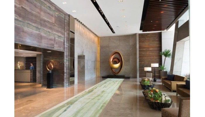Hotel Marco Polo Ortigas Manila poza 2