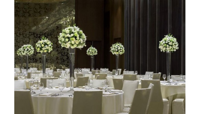 Hotel Marco Polo Ortigas Manila poza 3