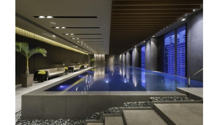 Hotel Marco Polo Ortigas Manila poza 4
