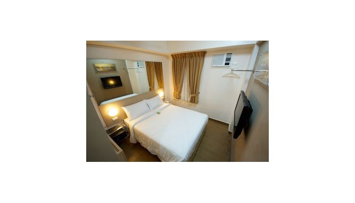Hotel Red Planet Ermita, Manila poza 0